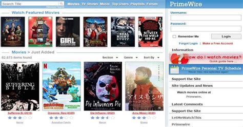 primewire. ph
